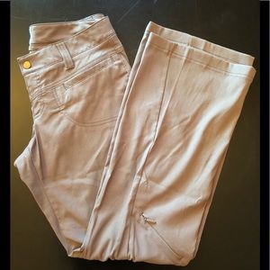 Athleta Dipper 2 Pants in Onyx NWOT